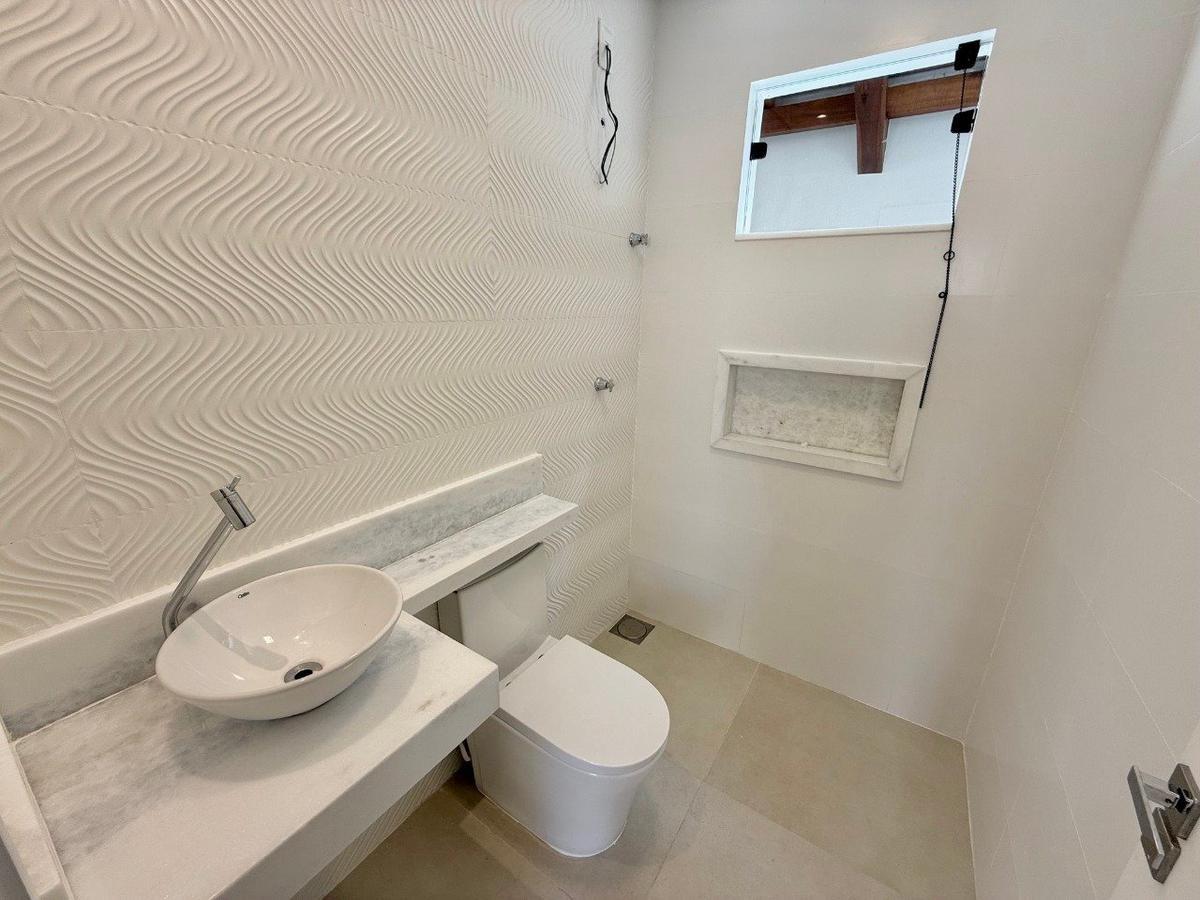 Casa, Manacás, 3 Quartos, 3 Vagas, 3 Suítes