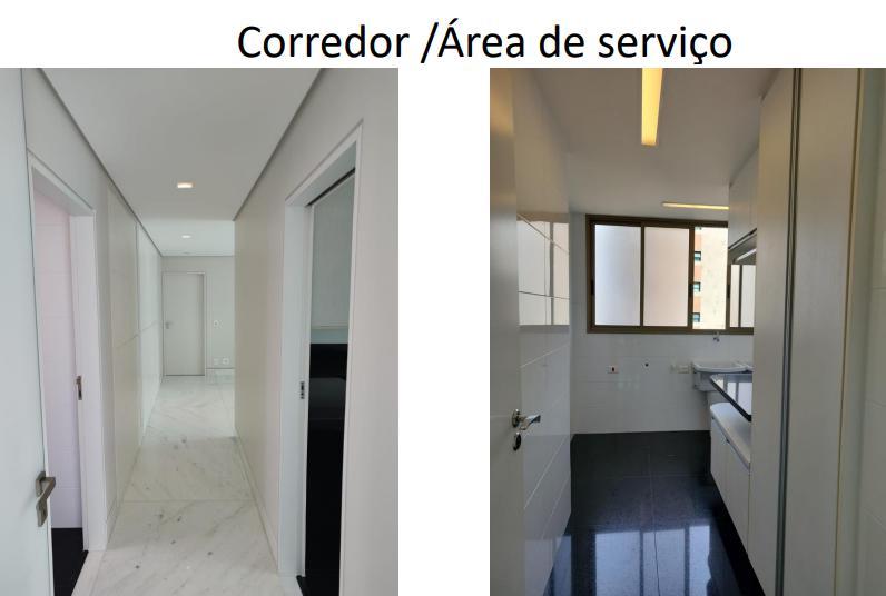 Apartamento, Savassi, 4 Quartos, 4 Vagas, 4 Suítes