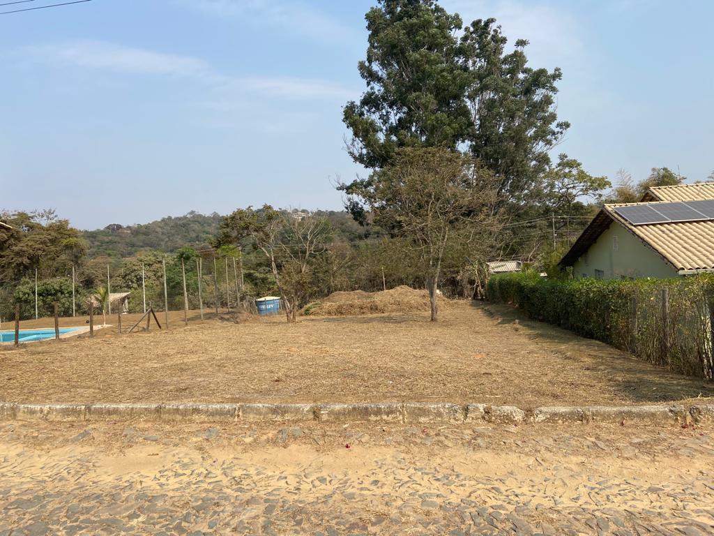 Lote, Condomínio Solar das Palmeiras, 0 Quarto, 0 Vaga