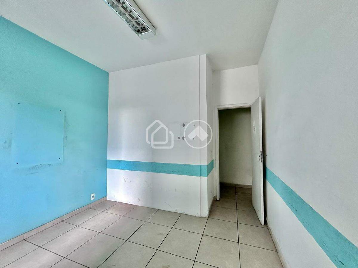 Casa, Coração Eucarístico, 8 Quartos