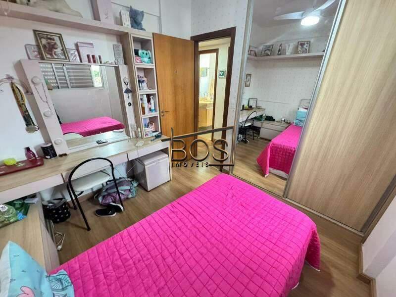 Apartamento, Graça, 3 Quartos, 3 Vagas, 1 Suíte