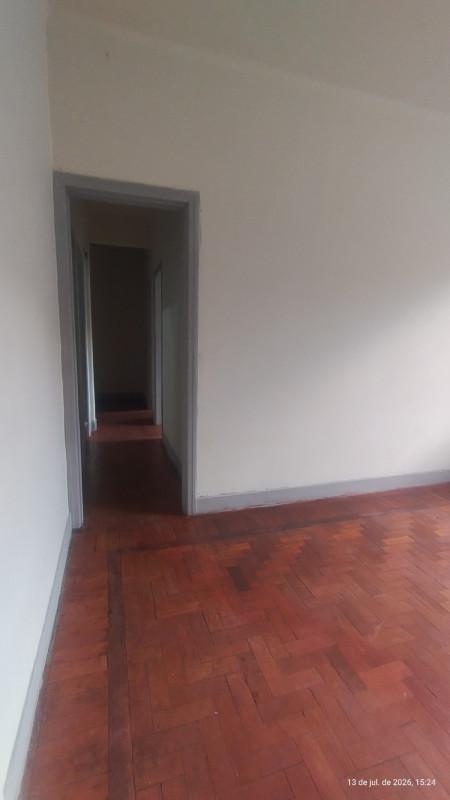 Apartamento, Barro Preto, 3 Quartos, 0 Vaga