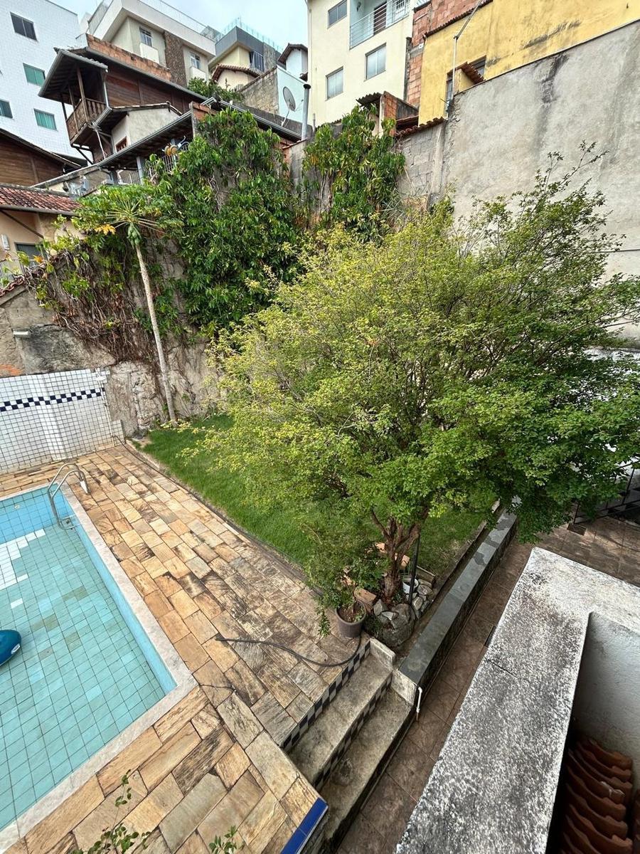 Casa, Alto Caiçaras, 4 Quartos, 4 Vagas, 1 Suíte