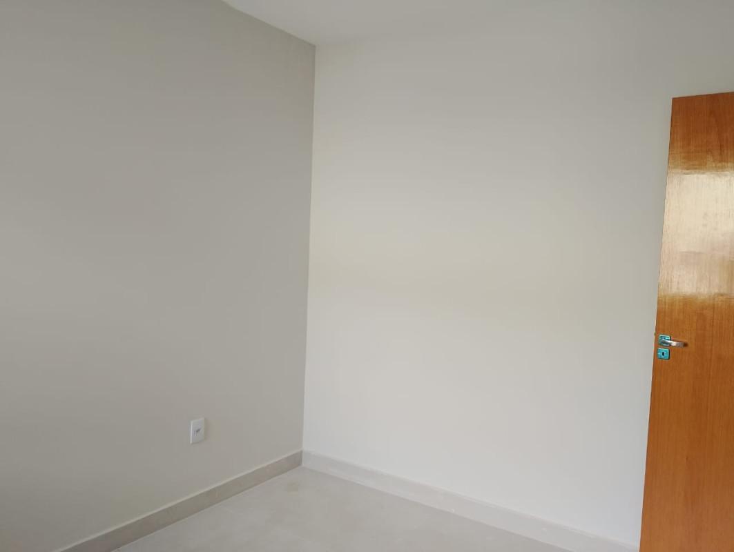 Casa, Santa Amélia, 3 Quartos, 1 Vaga, 1 Suíte
