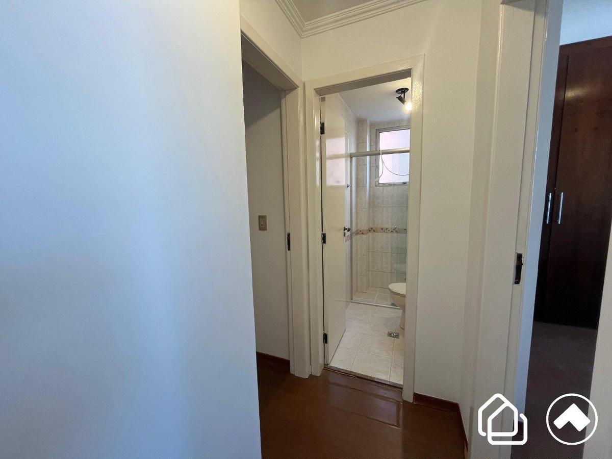 Apartamento, Buritis, 2 Quartos, 2 Vagas, 1 Suíte