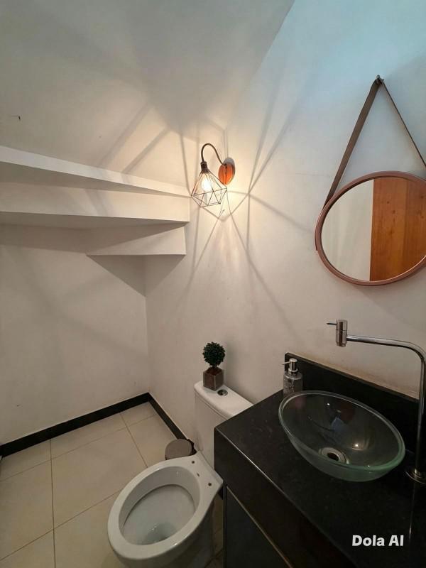Casa, Masterville, 2 Quartos, 2 Vagas