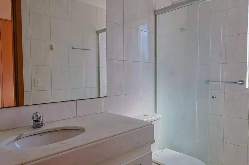 Apartamento, União, 3 Quartos, 2 Vagas, 1 Suíte