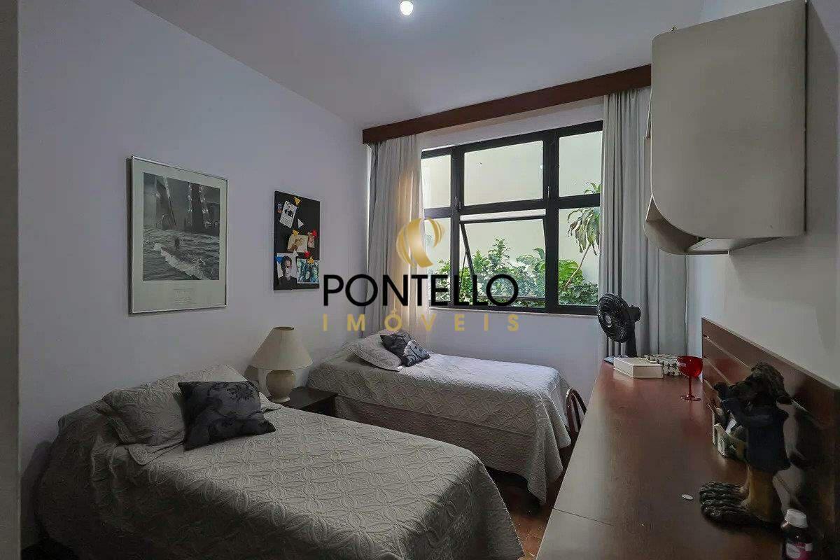 Apartamento, Savassi, 4 Quartos, 4 Vagas, 1 Suíte