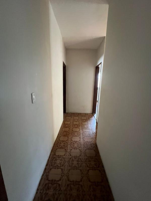 Casa, Alvorada, 4 Quartos, 0 Vaga, 1 Suíte