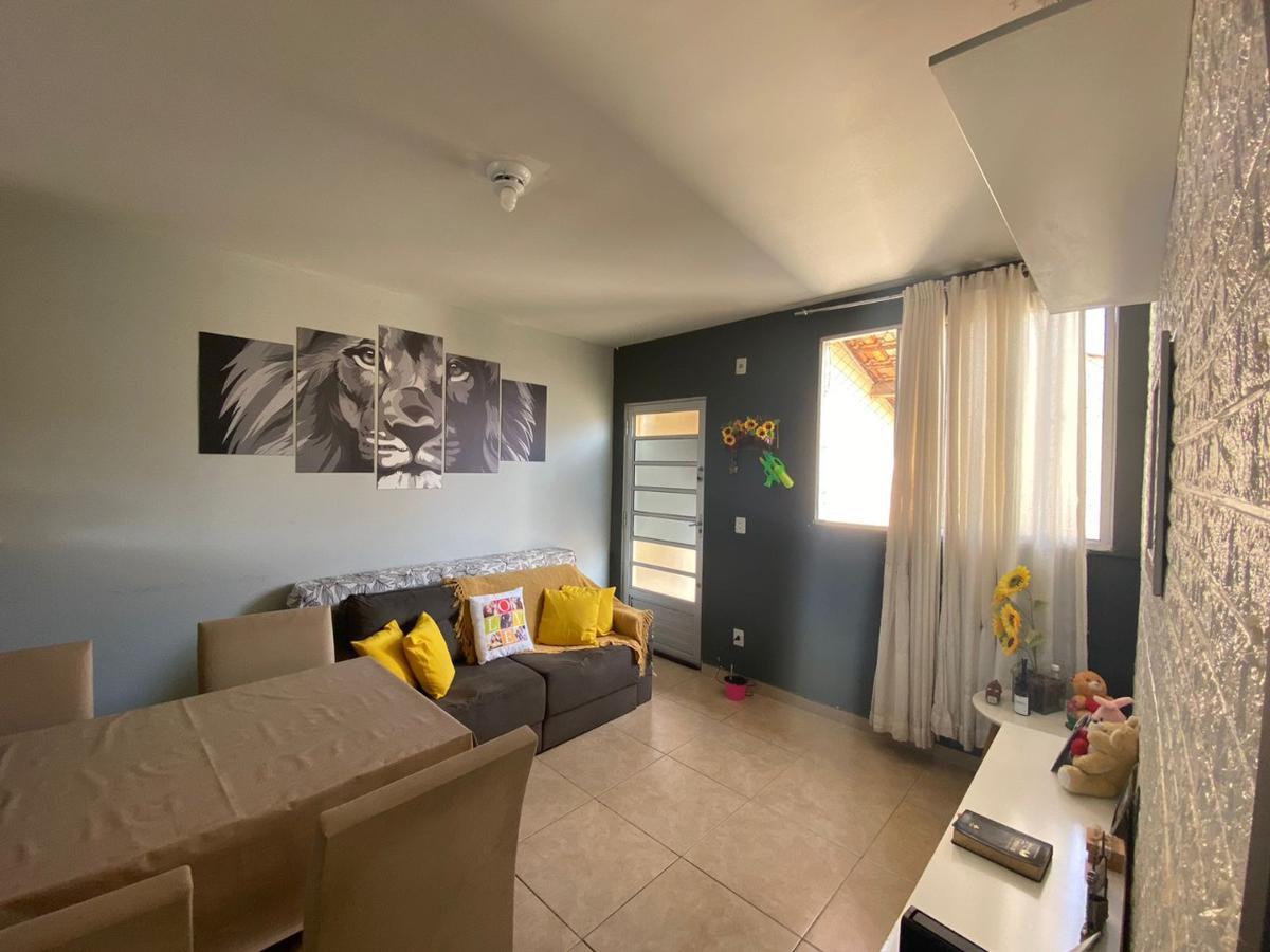 Apartamento, Vitória, 2 Quartos, 1 Vaga