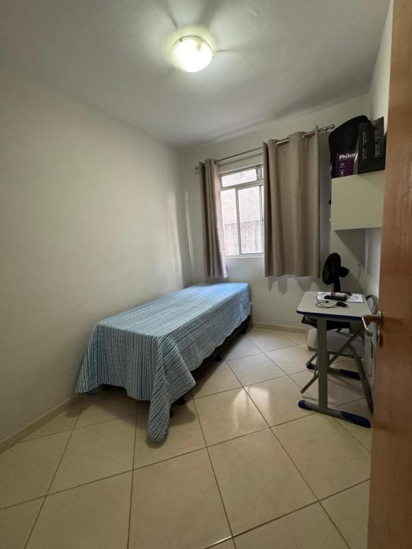 Cobertura, Ouro Preto, 3 Quartos, 1 Vaga, 1 Suíte