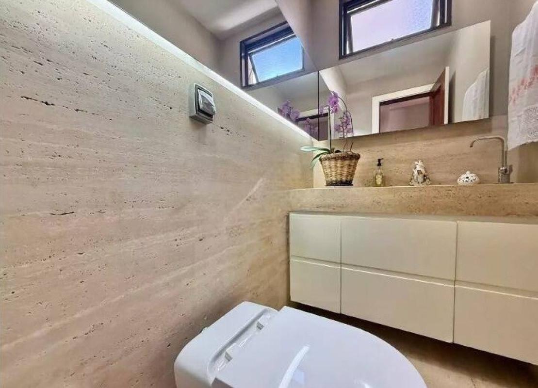Apartamento, Serra, 4 Quartos, 3 Vagas, 2 Suítes