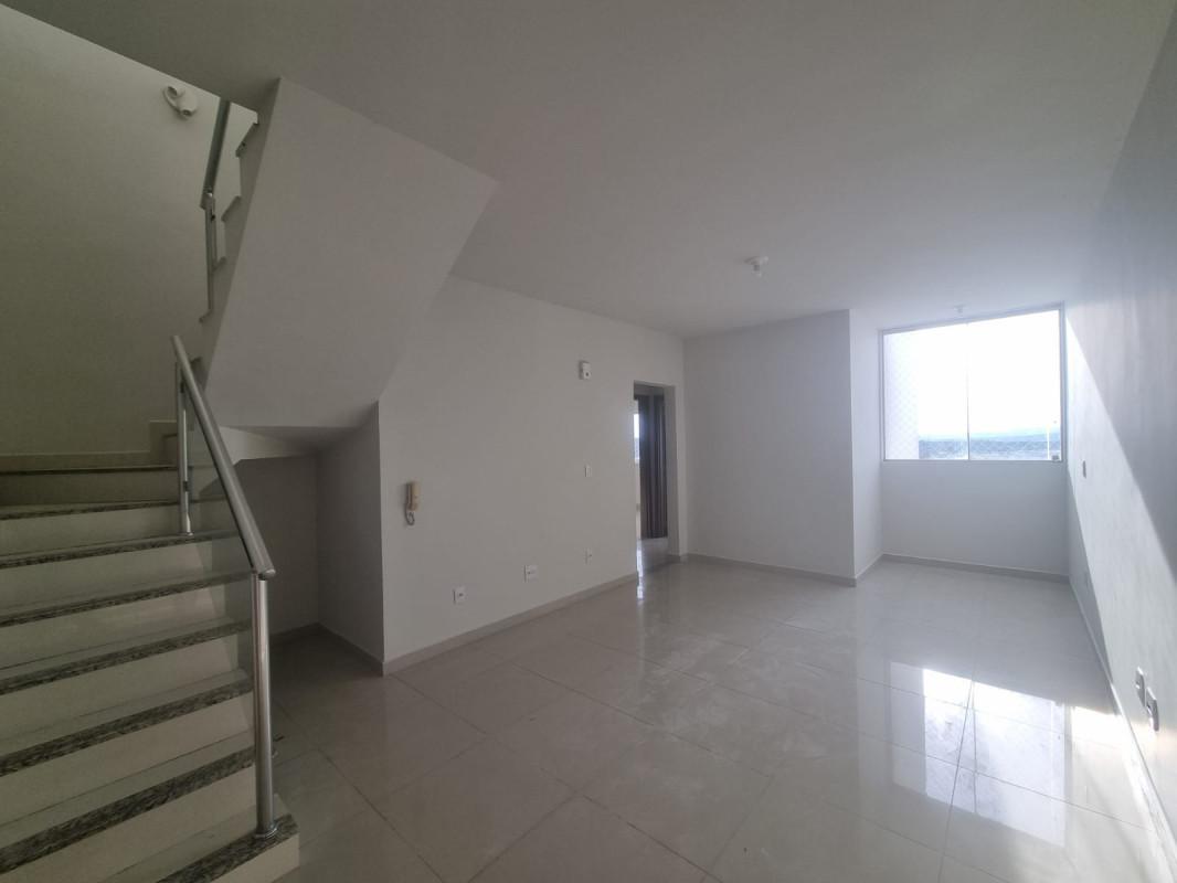 Cobertura, Europa, 3 Quartos, 2 Vagas, 1 Suíte