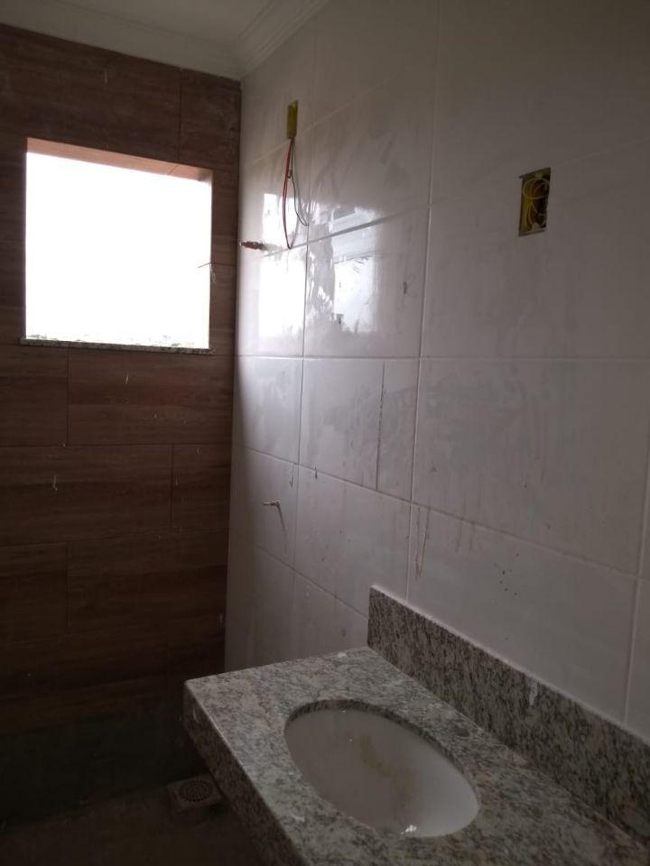 Casa, Piratininga (venda Nova), 3 Quartos, 2 Vagas, 32 Suítes