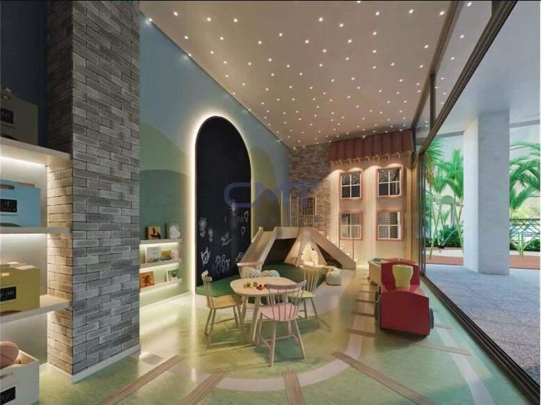 Cobertura, Jardinaves, 4 Quartos, 4 Vagas, 4 Suítes