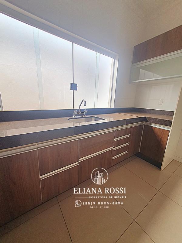 Casa, Parque Boa Vista, 4 Quartos, 4 Vagas, 1 Suíte