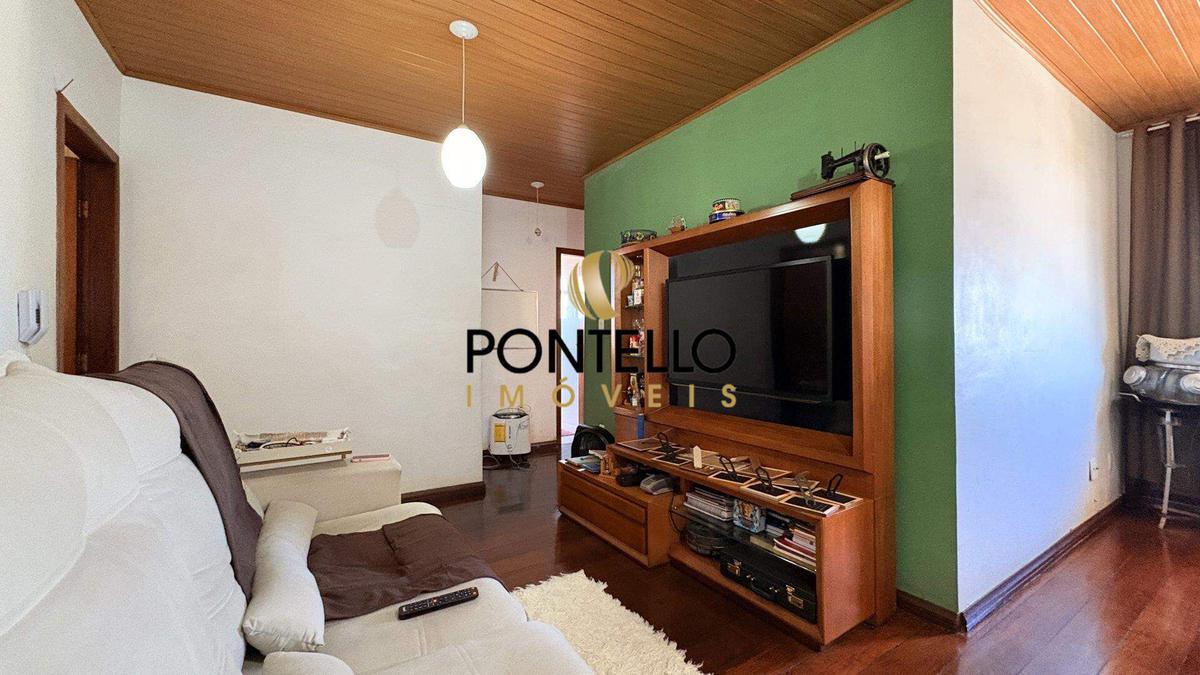 Apartamento, Colégio Batista, 3 Quartos, 1 Vaga, 1 Suíte