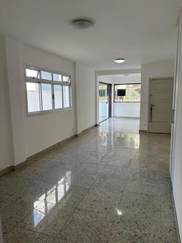 Apartamento, Serra, 4 Quartos, 3 Vagas, 1 Suíte
