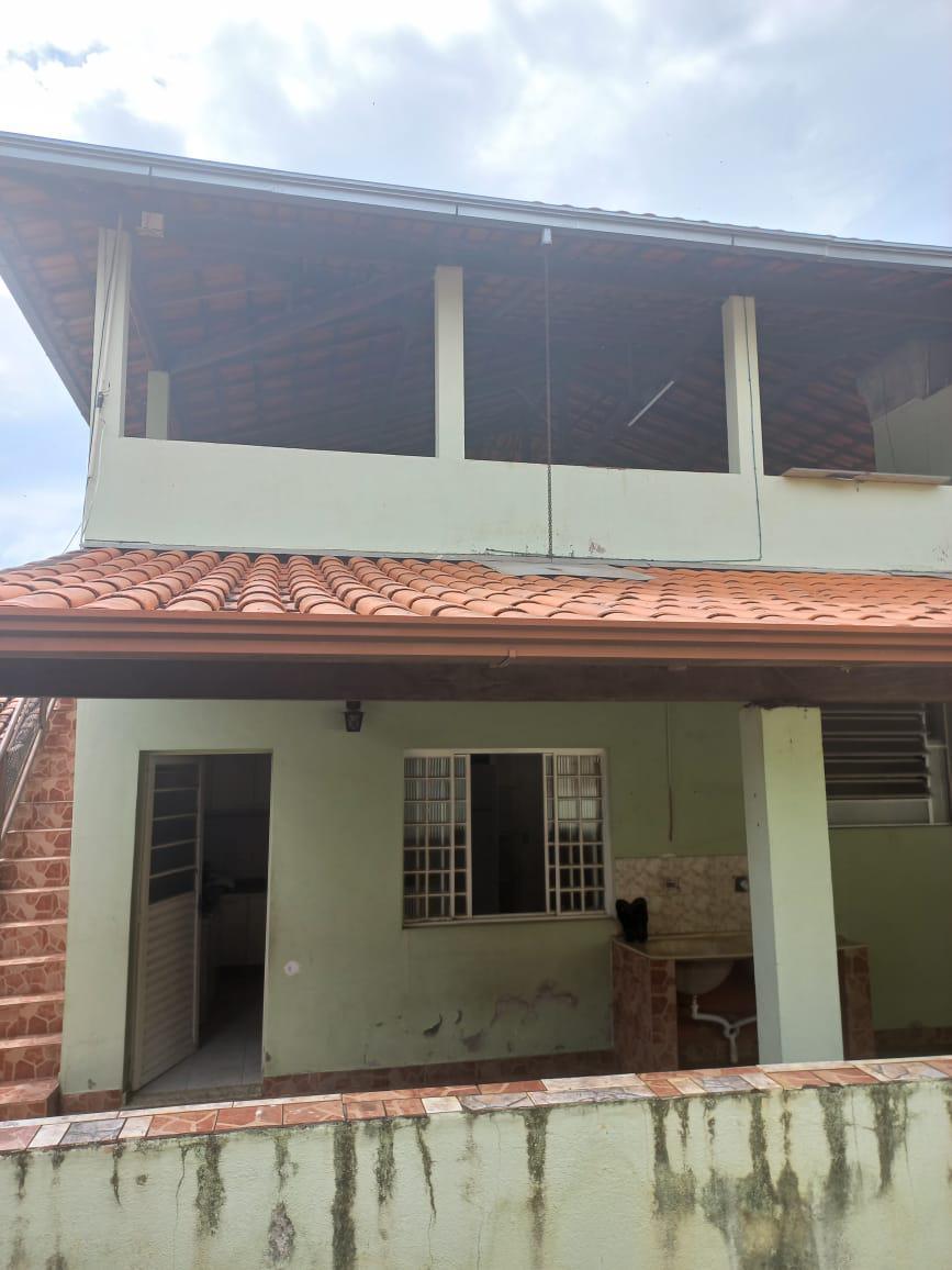 Casa, Riacho das Pedras, 3 Quartos, 5 Vagas, 1 Suíte