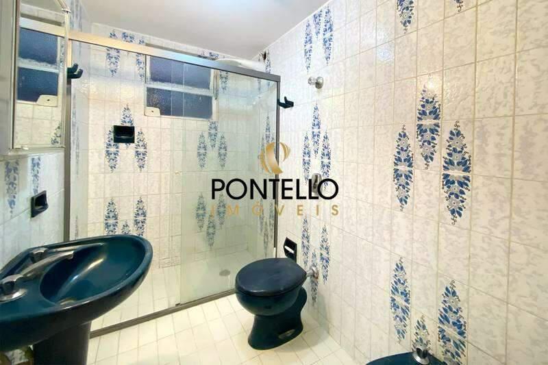 Apartamento, Coração de Jesus, 3 Quartos, 1 Vaga, 1 Suíte