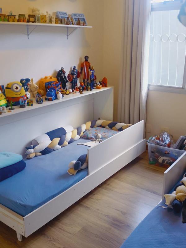Apartamento, João Pinheiro, 3 Quartos, 2 Vagas