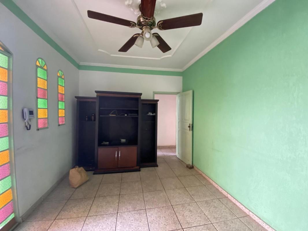 Casa, Aparecida, 3 Quartos, 2 Vagas, 1 Suíte