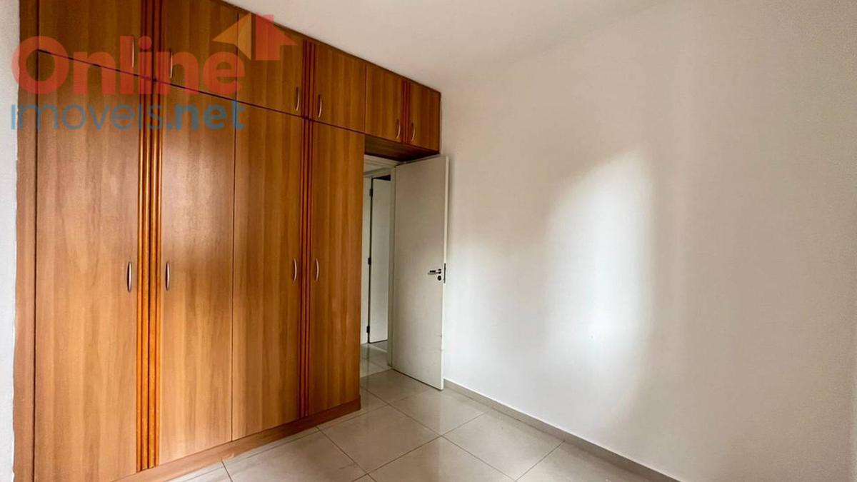 Apartamento, Buritis, 3 Quartos, 0 Vaga, 1 Suíte