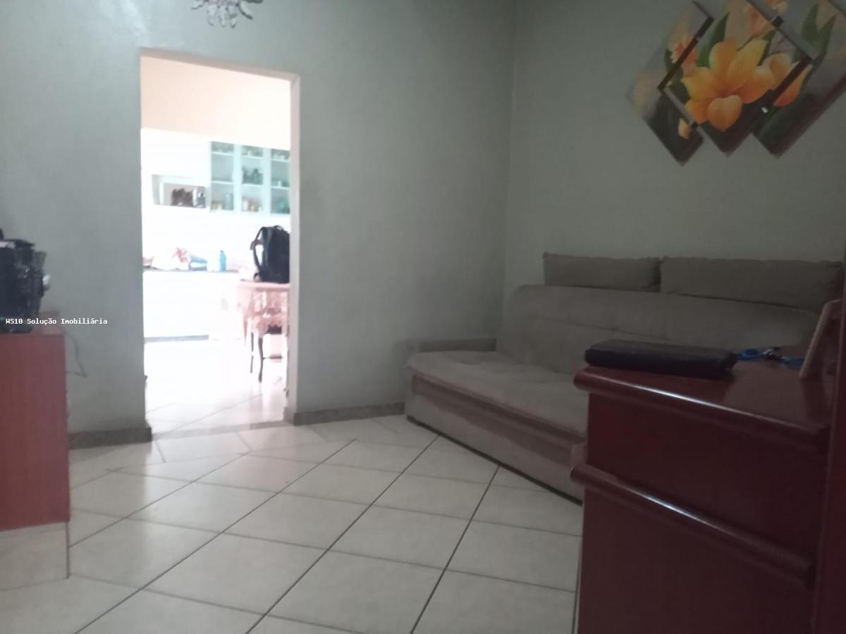 Casa, Nossa Senhora de Fátima, 3 Quartos, 4 Vagas, 1 Suíte