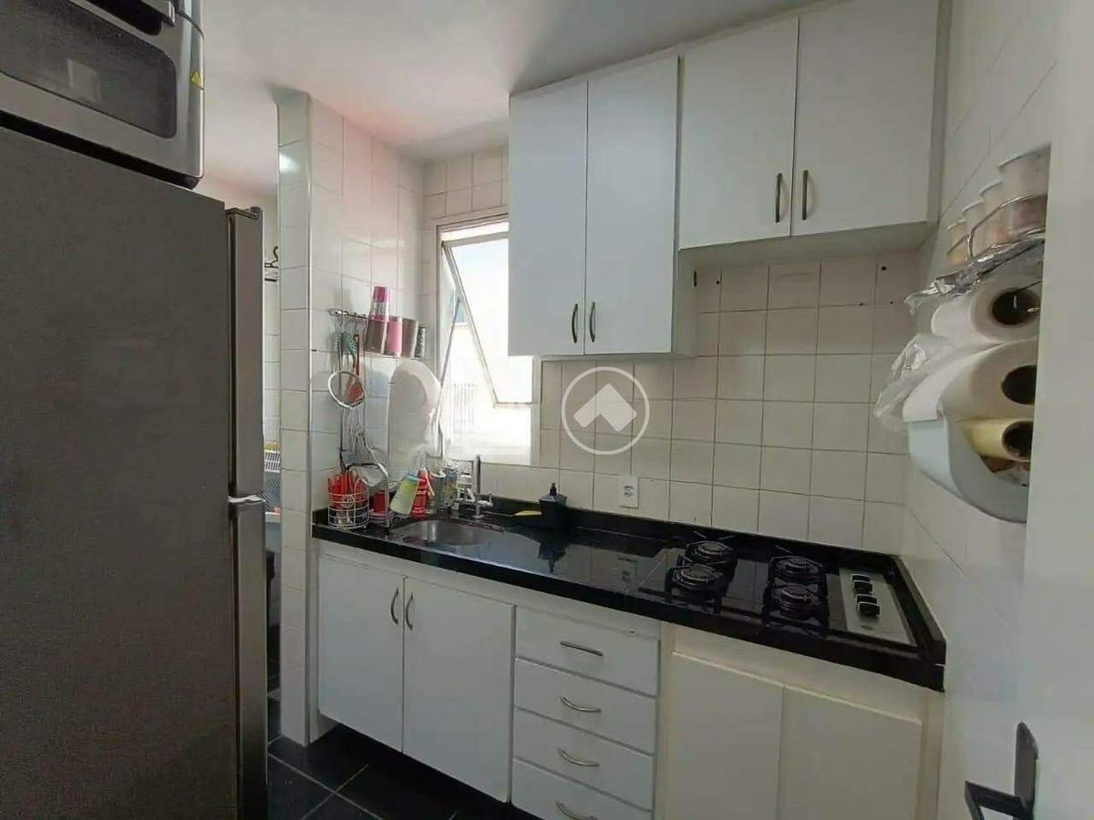 Apartamento, Jardim Montanhês, 3 Quartos, 1 Vaga
