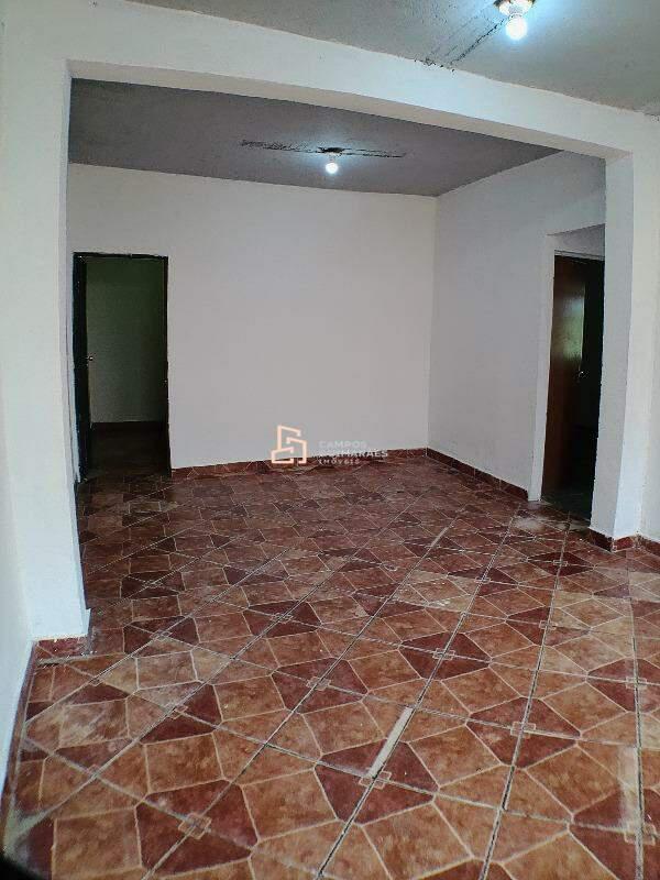 Casa, Novo das Industrias, 3 Quartos, 1 Vaga
