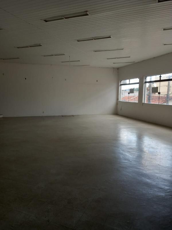 Andar, Vila Santa Cruz, 0 Quarto, 0 Vaga