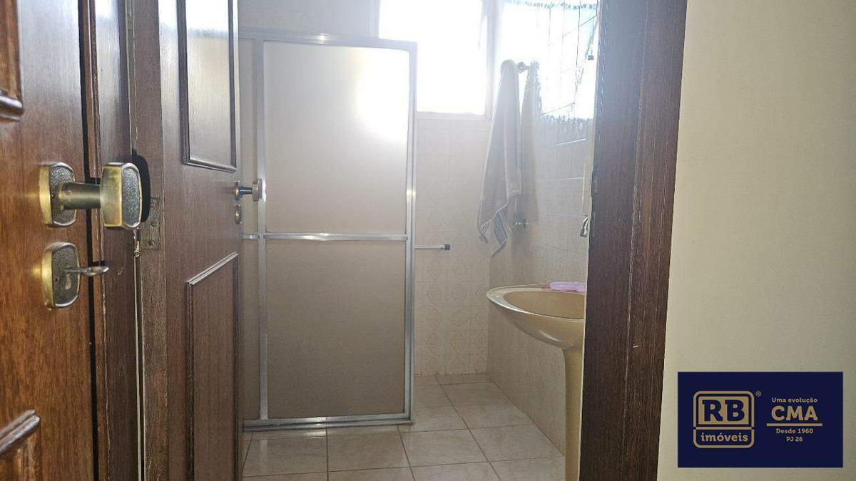 Apartamento, Serra, 4 Quartos, 4 Vagas, 1 Suíte