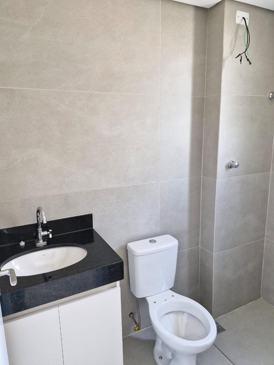 Apartamento, Santo Agostinho, 2 Quartos, 2 Vagas, 2 Suítes