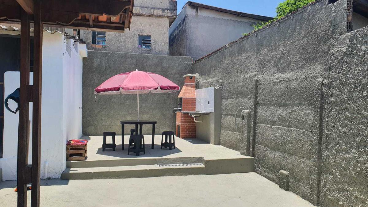 Casa, Jardim Laguna, 2 Quartos, 5 Vagas