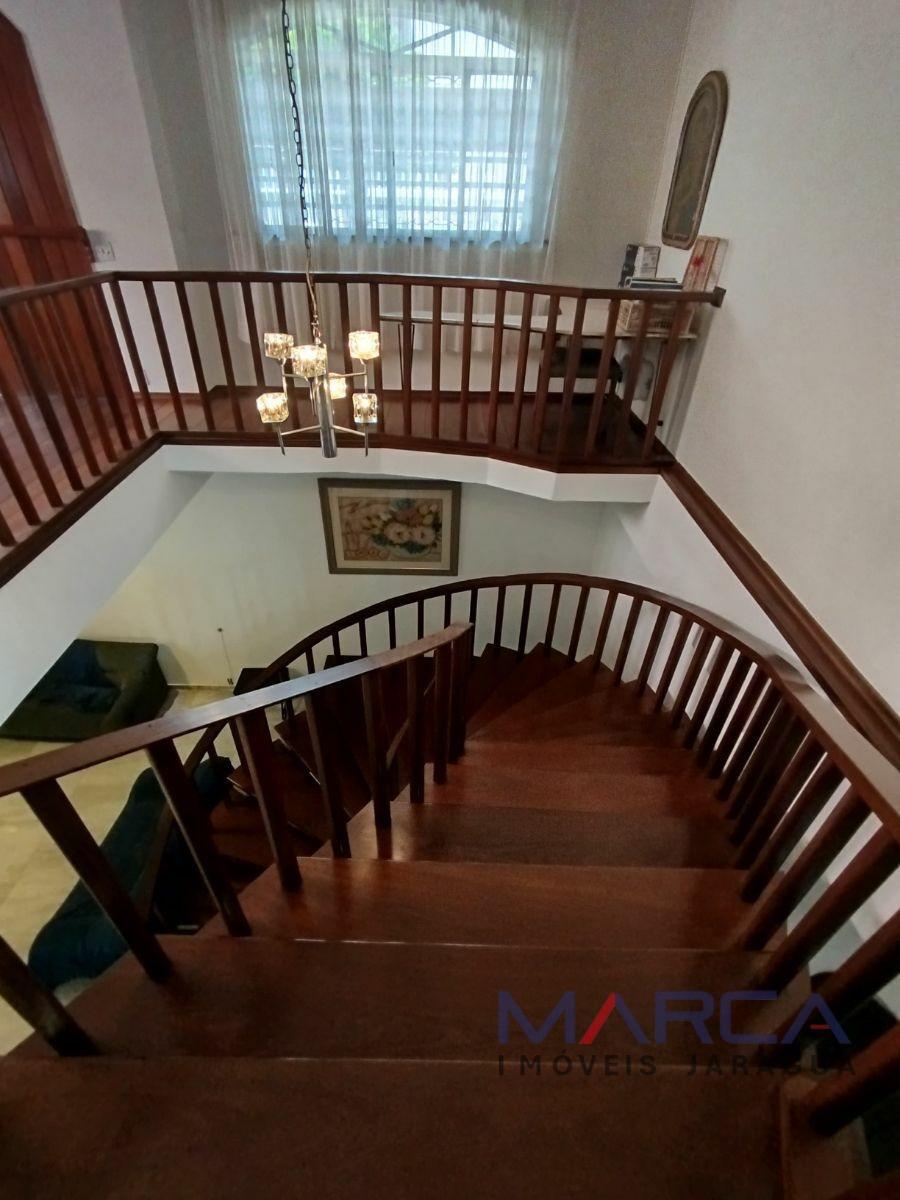 Casa, Santa Rosa, 5 Quartos, 2 Vagas