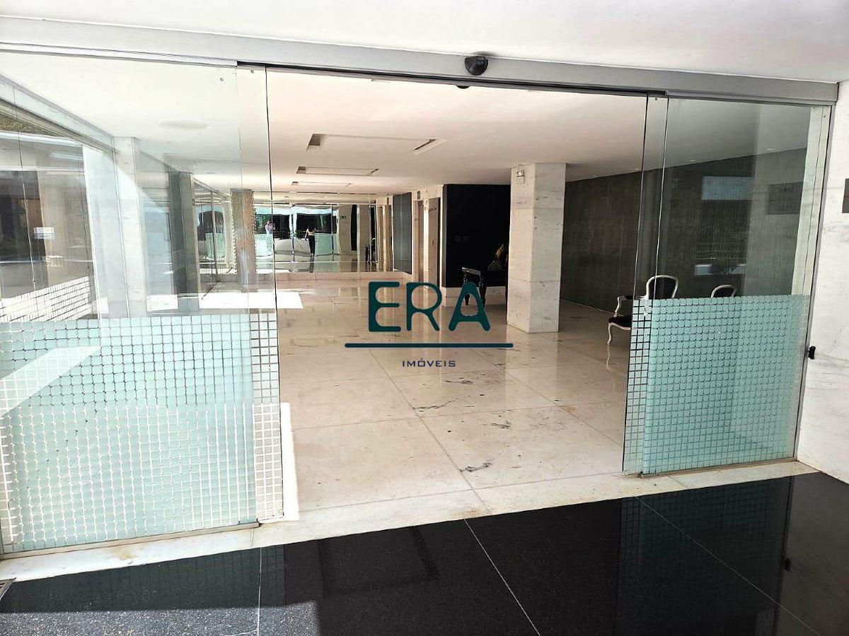 Apartamento, Lourdes, 4 Quartos, 3 Vagas, 3 Suítes