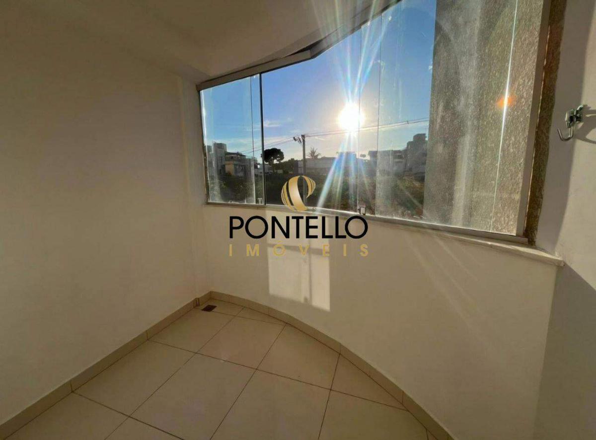 Apartamento, Ouro Preto, 2 Quartos, 1 Vaga, 1 Suíte