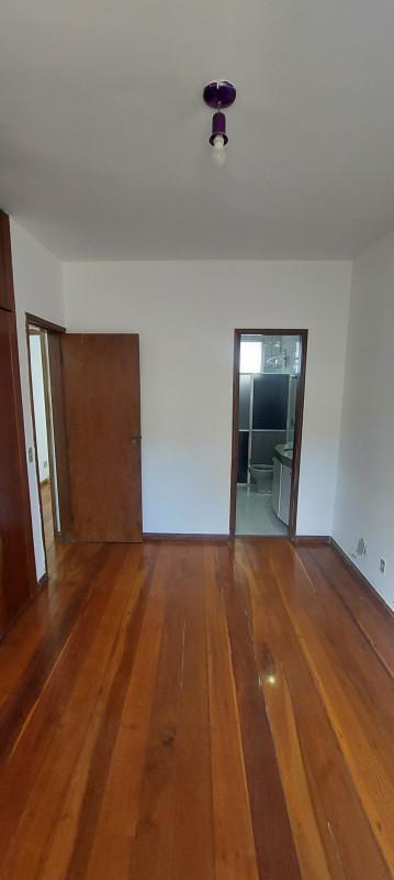 Apartamento, Gutierrez, 3 Quartos, 1 Vaga, 1 Suíte