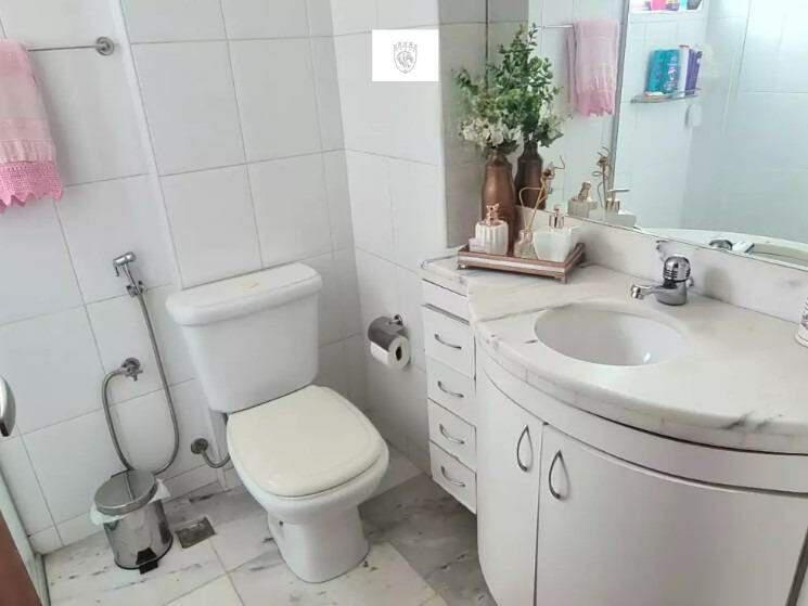 Apartamento, Buritis, 4 Quartos, 2 Vagas, 1 Suíte