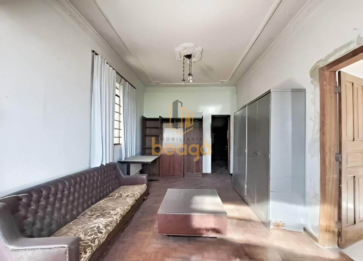 Casa, Carlos Prates, 3 Quartos, 2 Vagas