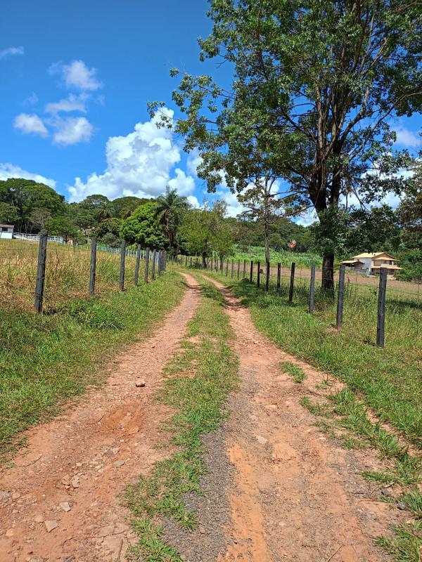 Fazenda, Ravena, 4 Quartos, 4 Vagas, 1 Suíte