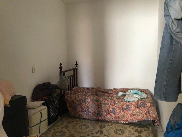 Casa, Cruzeiro, 2 Quartos, 1 Vaga, 1 Suíte