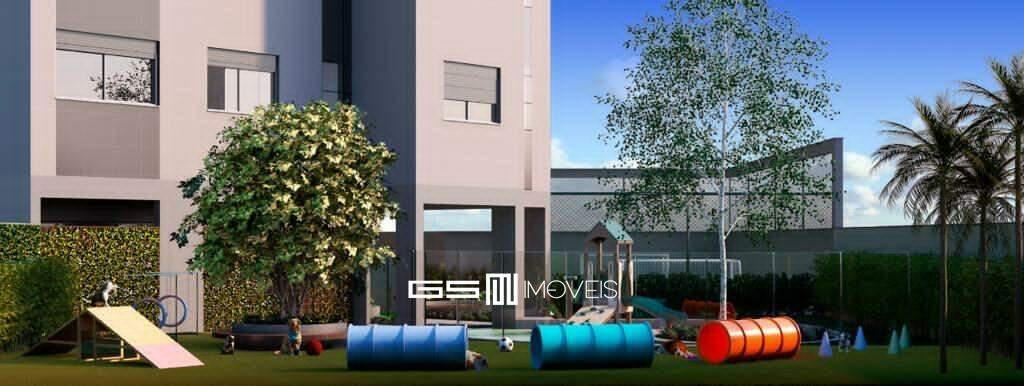 Cobertura, Vila da Serra, 4 Quartos, 5 Vagas, 2 Suítes