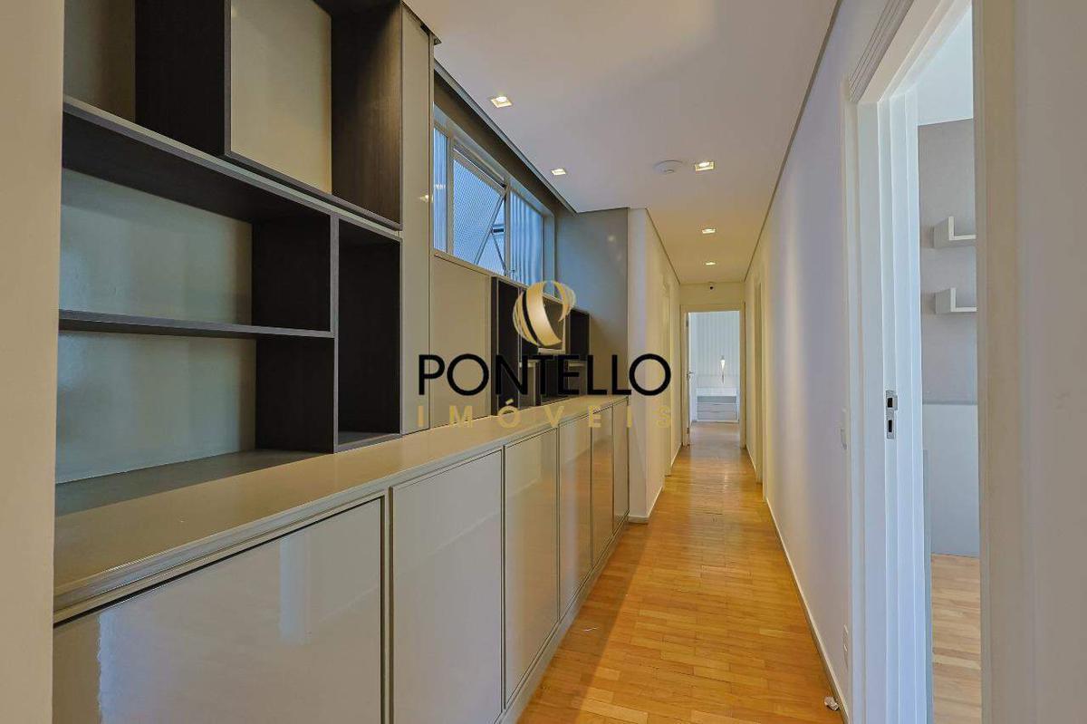 Apartamento, Santo Agostinho, 4 Quartos, 2 Vagas, 2 Suítes