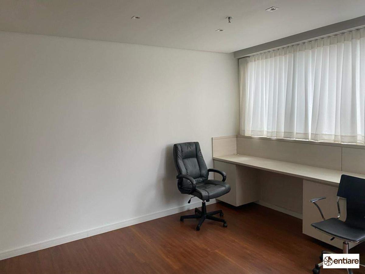 Sala, Funcionários, 0 Quarto, 1 Vaga