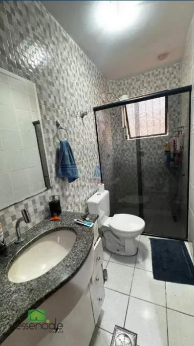 Cobertura, Eldorado, 4 Quartos, 1 Vaga