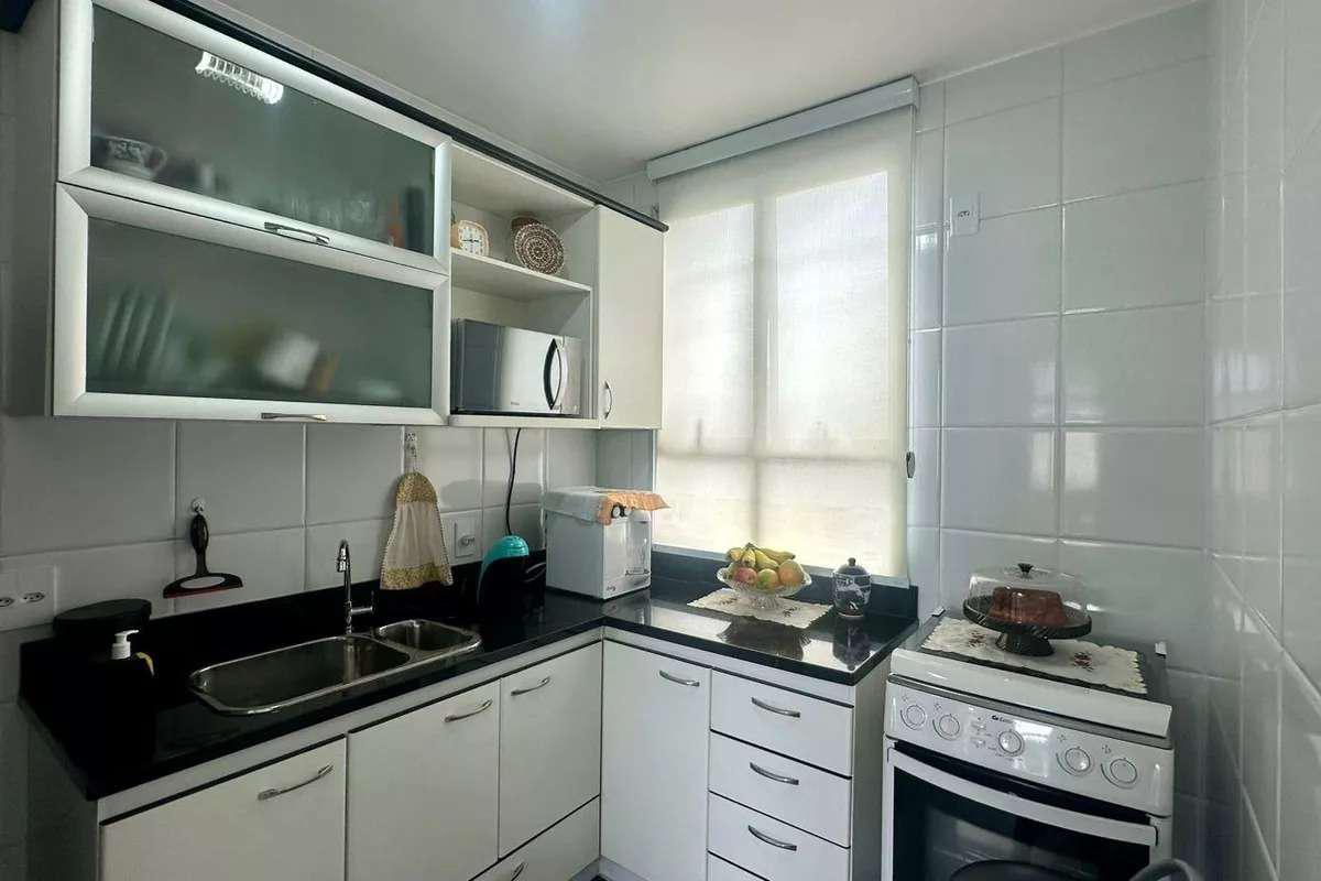 Apartamento, Gutierrez, 3 Quartos, 1 Vaga, 1 Suíte