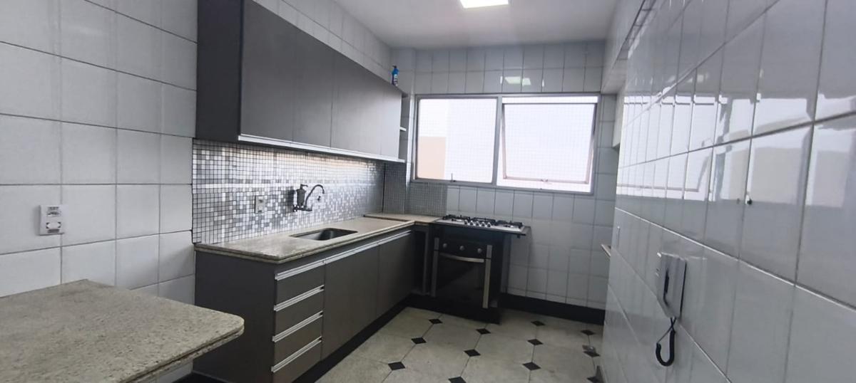 Cobertura, Palmares, 3 Quartos, 2 Vagas, 1 Suíte