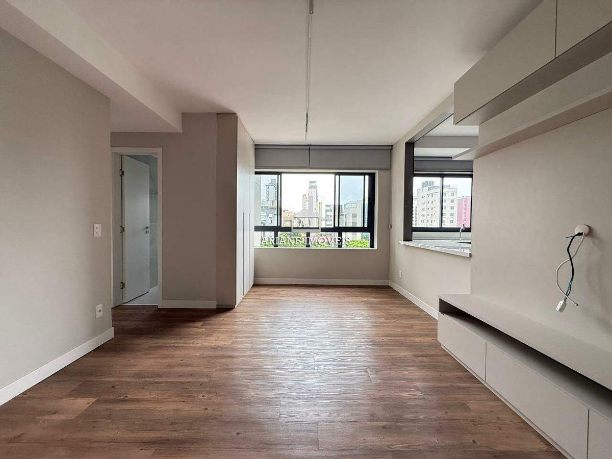 Apartamento, São Pedro, 2 Quartos, 2 Vagas, 1 Suíte