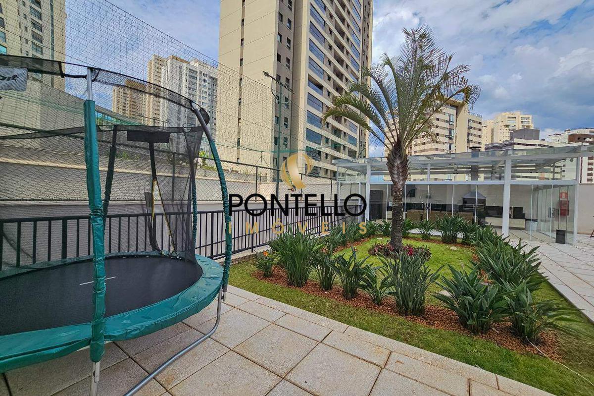 Apartamento, Vila da Serra, 3 Quartos, 2 Vagas, 2 Suítes
